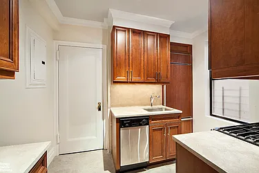 Rented by Brown Harris Stevens