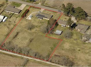 4615 Choctaw Rd, Brusly, LA 70719