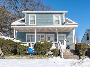 3652 Brotherton Rd, Cincinnati, OH 45209