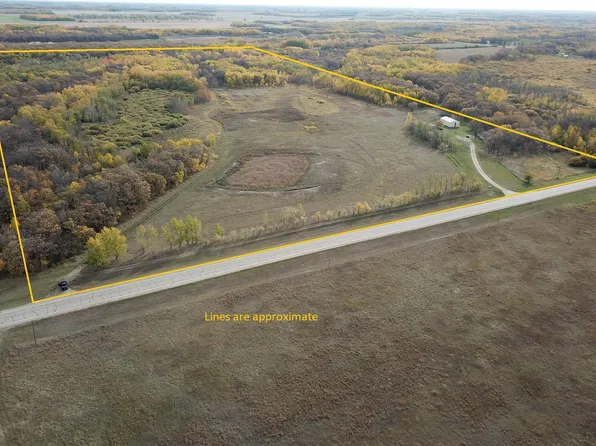 14584 140th Ave NW, Thief River Falls, MN 56701