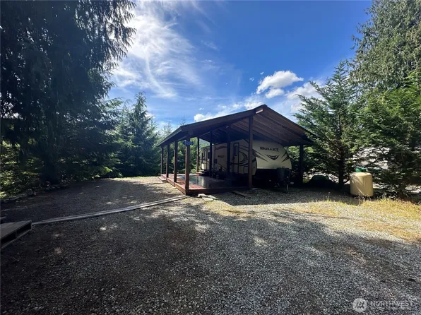5220 Sikhs West Trail, Concrete, WA 98237