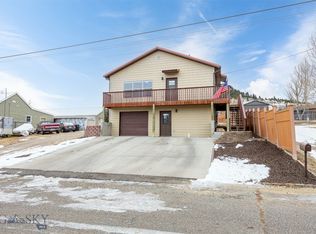 318 Calhoun St, Butte, MT 59701