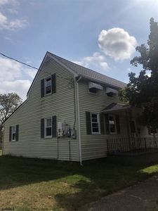 254 Washington Ave, Egg Harbor City, NJ, 08215