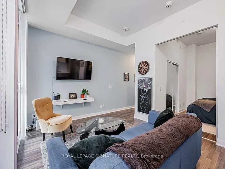 120 Parliament St #306 — Photo 4