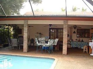 1081 SW 92nd Ave, Plantation, FL 33324