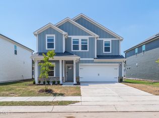 2143 Topsail Rd, Durham, NC 27704