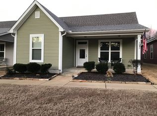 309 Prospect Park Loop, Bryant, AR 72022