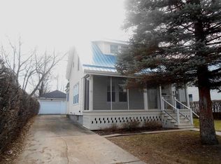 38 Spruce St, Massena, NY 13662