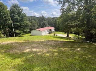 57 Muncy McQueen Rd, London, KY 40741