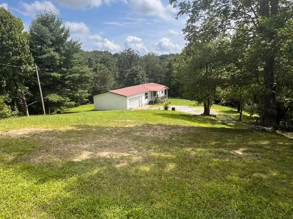 57 Muncy McQueen Rd, London, KY 40741