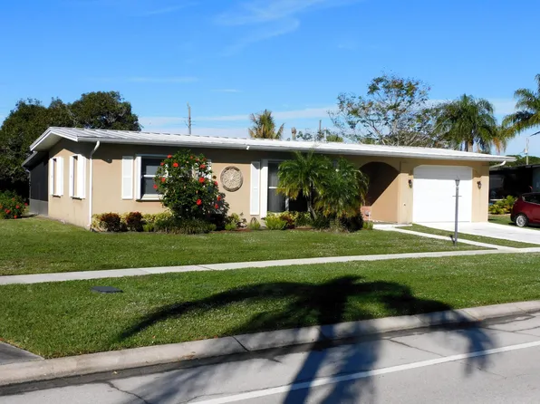 2960 SE Morningside Boulevard, Port St Lucie, FL 34952