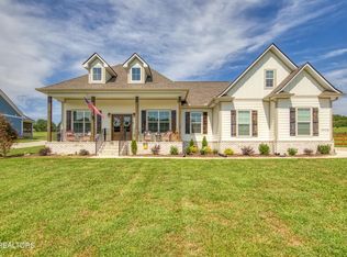 1928 River Mist Cir, New Market, TN 37820
