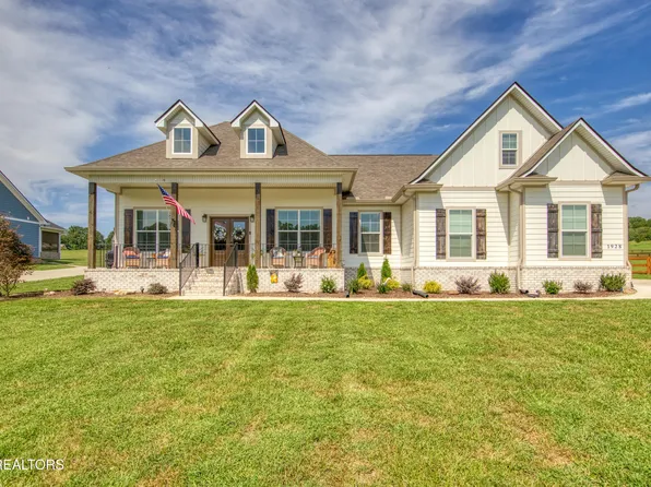 1928 River Mist Cir, New Market, TN 37820