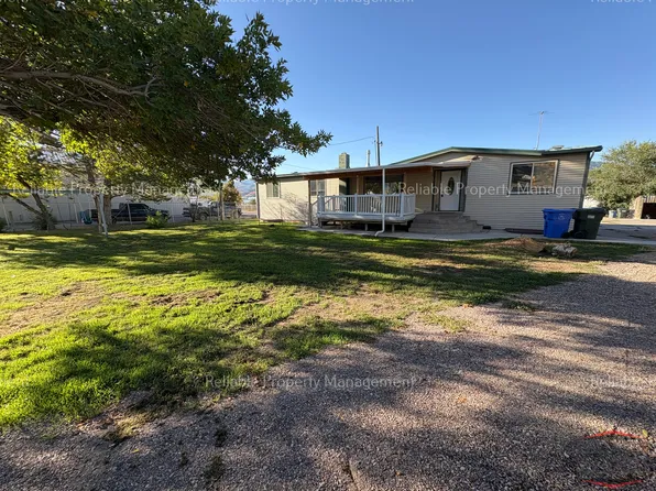 6508 S 5th Ave APT B, Pocatello, ID 83204