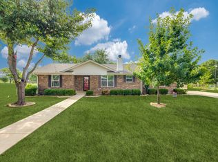 170 Cherokee Dr, McKinney, TX 75071