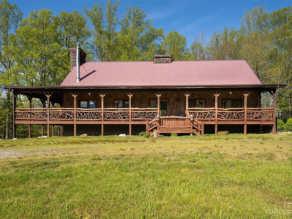 109 Carriage Dr, Burnsville, NC 28714 MLS 4023787 Zillow