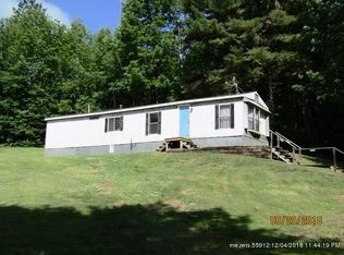151 W Main St, Milo, ME 04463