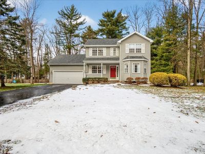 12 Kara Lane, Clifton Park, NY, 12065