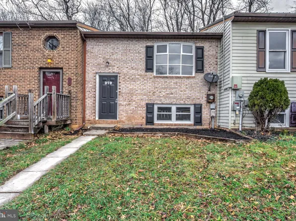 279 Juniper Dr, Etters, PA 17319