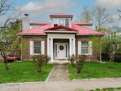 453 W Water St, Harrisonburg, VA, 22801