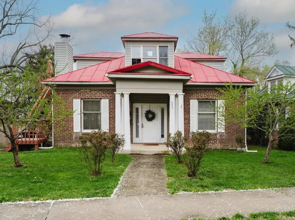 453 W Water St, Harrisonburg, VA 22801