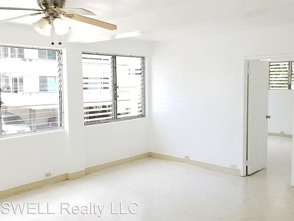 2nd image of 2287 Ala Wai Blvd APT 204