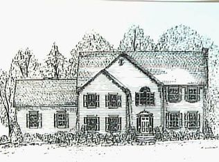 1 Stonehedge Ests, Monroe, CT 06468