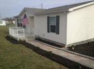 590 Sunset Dr, Vine Grove, KY 40175