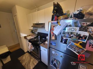 774-776 Columbus Ave UNIT 5G, Boston, MA 02118