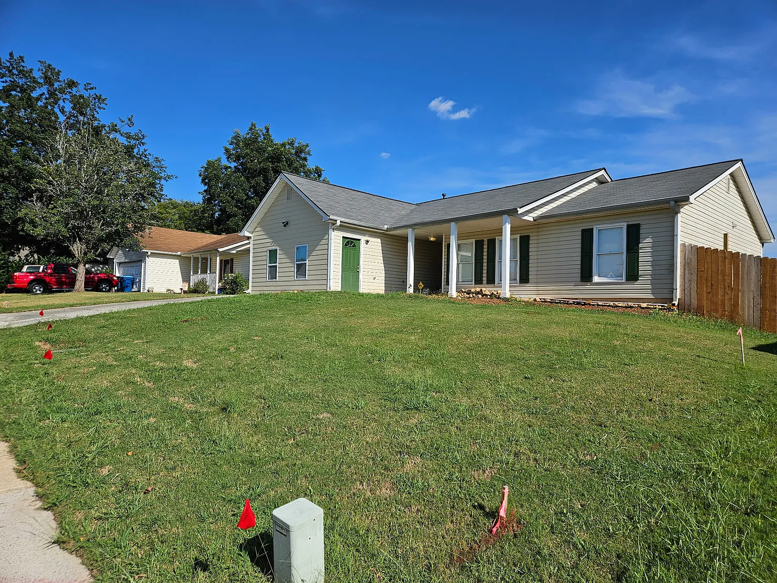2464 Morning Glory Lane Northwest - 1 — Photo 2
