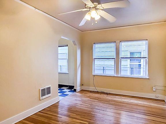 Studio - Main Room