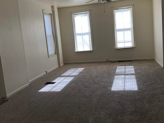 LR/DR new carpet & paint