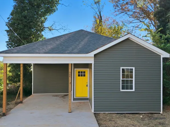 504 Amherst St, Lynchburg, VA 24504