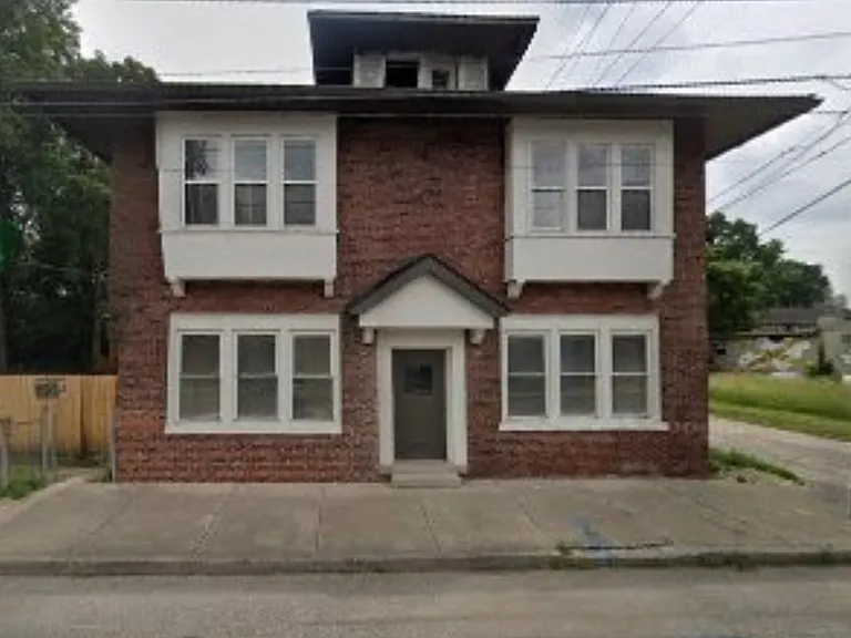 205 34th. St.