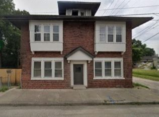 205 E 34th St APT 2, Indianapolis, IN 46205