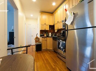 71 Thatcher St #302K, Brookline, MA 02446
