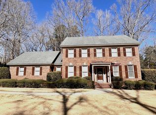 3714 Inverness Way, Martinez, GA 30907