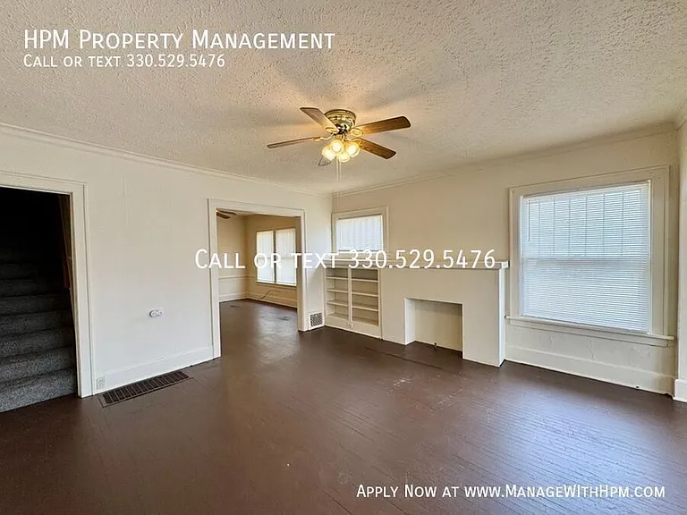 1301 Woodward Pl NW #EAST SIDE — Photo 4