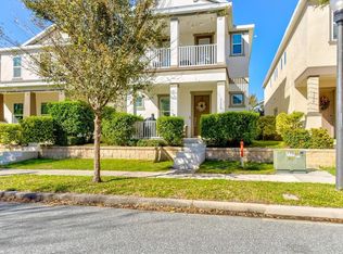 9378 Meadow Hunt Way, Winter Garden, FL 34787