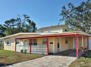 1504 Bennett Rd, Orlando, FL 32803