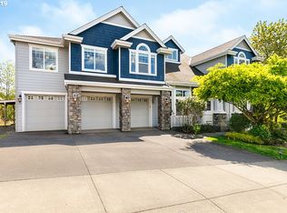 918 NE 38th Ave, Camas, WA 98607