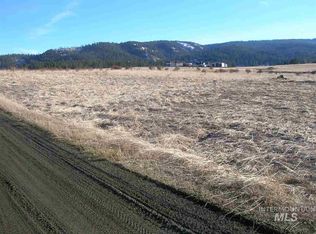 2 Knoll Ln, Grangeville, ID 83530