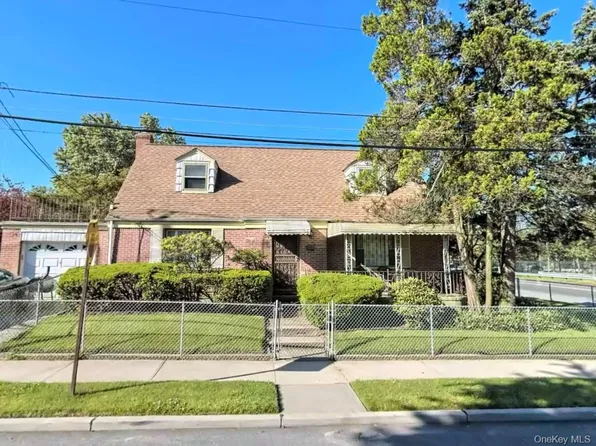 24006 136th Avenue, Rosedale, NY 11422