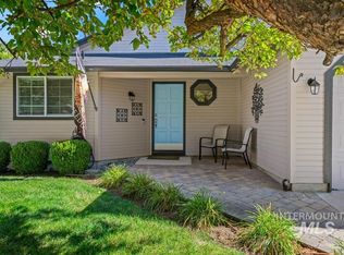4486 N Citrus Ave, Boise, ID 83713