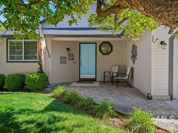 4486 N Citrus Ave, Boise, ID 83713