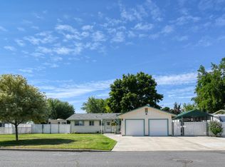 1515 SW 40th St, Pendleton, OR 97801