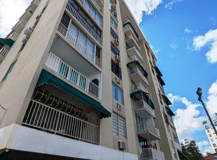 1217 Magdalena #5B, San Juan, PR 00907