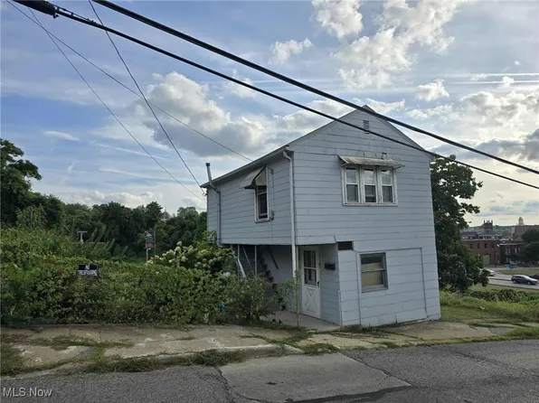 931 Orchard St, Zanesville, OH 43701