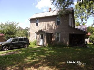 26480 Chapel Ridge Rd, South Bloomingville, OH 43152