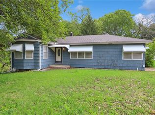 3605 S Norwood Ave, Independence, MO 64052